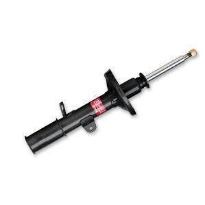 KYB Excel-G Strut Front Left 2011 Honda CR-Z-333787-Shocks and Struts-KYB-JDMuscle