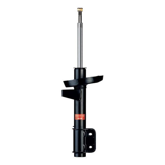 KYB Excel-G Strut Front Left 2012 Honda Civic Coupe-339280-Shocks and Struts-KYB-JDMuscle