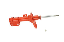 KYB Front Left Shocks & Struts AGX Mitsubishi Eclipse 2000-2005 | 734020 - JDMuscleStruts And Shockskyb734020