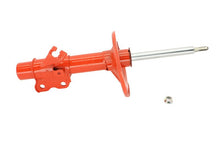 KYB Front Left Shocks & Struts AGX Nissan 240SX 1995-1998 | 734024 - JDMuscleStruts And Shockskyb734024