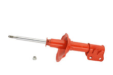 KYB Front Left Shocks & Struts AGX Subaru Impreza 1993-2001 / Legacy 1992-1998 | 734007 - JDMuscleStruts And Shockskyb734007
