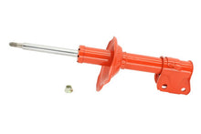 KYB Front Left Shocks & Struts AGX Subaru Impreza 2002-2003 | 734035 - JDMuscleStruts And Shockskyb734035