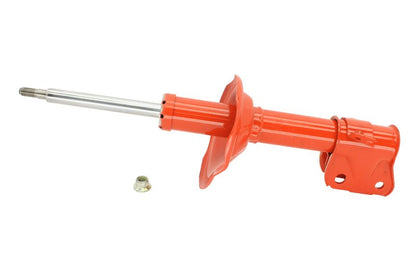 KYB Front Left Shocks & Struts AGX Subaru Impreza 2002-2003 | 734035 - JDMuscleStruts And Shockskyb734035
