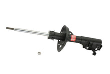 KYB Front Left Shocks & Struts Excel-G Honda Fit 2009-2013 / Insight 2010-2014 | 338002 - JDMuscleStruts And Shockskyb338002