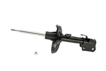 KYB Front Left Shocks & Struts Excel-G Honda Ridgeline 2006-2014 | 339040 - JDMuscleStruts And Shockskyb339040