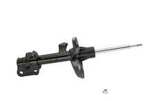 KYB Front Left Shocks & Struts Excel-G Honda Ridgeline 2006-2014 | 339040 - JDMuscleStruts And Shockskyb339040