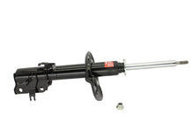 KYB Front Left Shocks & Struts Excel G Nissan Rogue 2008-2012 | 339197 - JDMuscleStruts And Shockskyb339197
