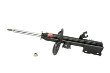 KYB Front Left Shocks & Struts Excel G Nissan Rogue 2008-2012 | 339197 - JDMuscleStruts And Shockskyb339197