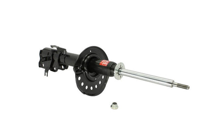 KYB Front Left Shocks & Struts Excel G Nissan Rogue 2008-2012 | 339197 - JDMuscleStruts And Shockskyb339197