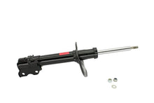 KYB Front Left Shocks & Struts Nissan X-Trail 2005-2006 | 335603 - JDMuscleStruts And Shockskyb335603