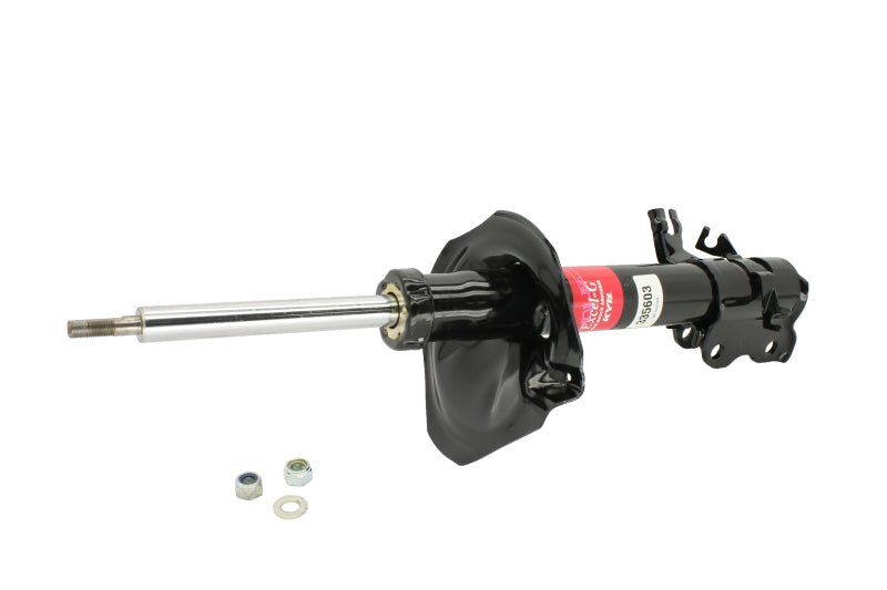 KYB Front Left Shocks & Struts Nissan X-Trail 2005-2006 | 335603 - JDMuscleStruts And Shockskyb335603