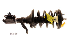 KYB Front Left Strut Plus Honda CR-V 2005-2006 | SR4182 - JDMuscleStruts And ShockskybSR4182