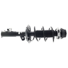 KYB Front Left Strut Plus Honda Fit 2009-2013 | SR4431 - JDMuscleStruts And ShockskybSR4431