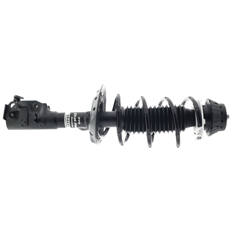 KYB Front Left Strut Plus Honda Fit 2009-2013 | SR4431 - JDMuscleStruts And ShockskybSR4431