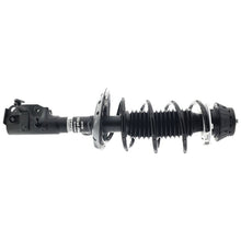 KYB Front Left Strut Plus Honda Fit 2009-2013 | SR4431 - JDMuscleStruts And ShockskybSR4431