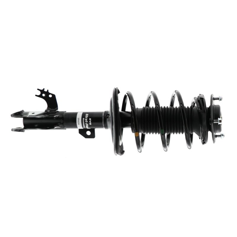 KYB Front Left Strut Plus Lexus ES300h 2013-2018 / ES350 2013-2018 | SR4395 - JDMuscleStruts And ShockskybSR4395