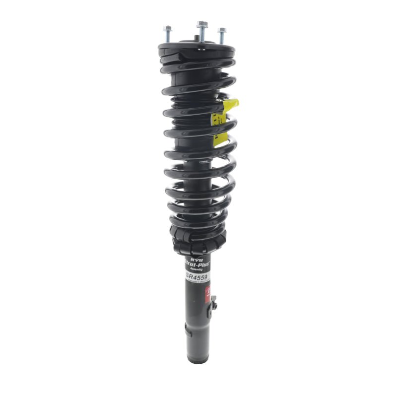 KYB Front Left Strut Plus Mazda 6 2.5L 2009 - 2013 | SR4559 - JDMuscleStruts And ShockskybSR4559