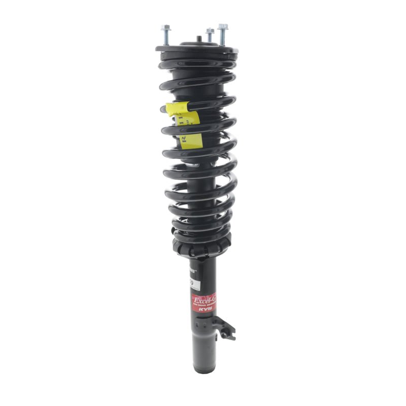 KYB Front Left Strut Plus Mazda 6 2.5L 2009 - 2013 | SR4559 - JDMuscleStruts And ShockskybSR4559