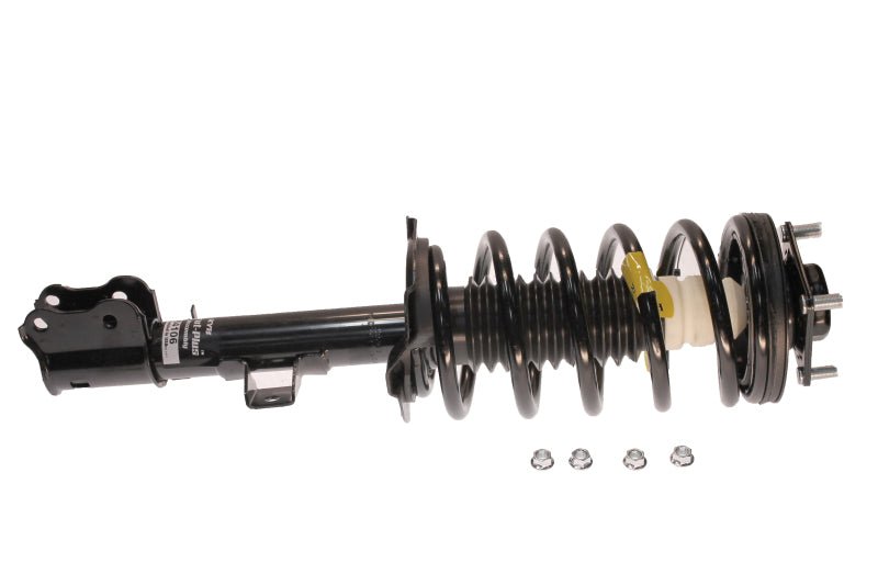 KYB Front Left Strut Plus Mazda Tribute 2001 - 2011 | SR4106 - JDMuscleStruts And ShockskybSR4106