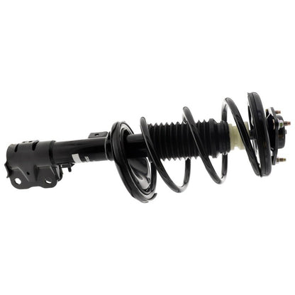 KYB Front Left Strut Plus Mitsubishi Lancer 2008-2017 | SR4566 - JDMuscleStruts And ShockskybSR4566