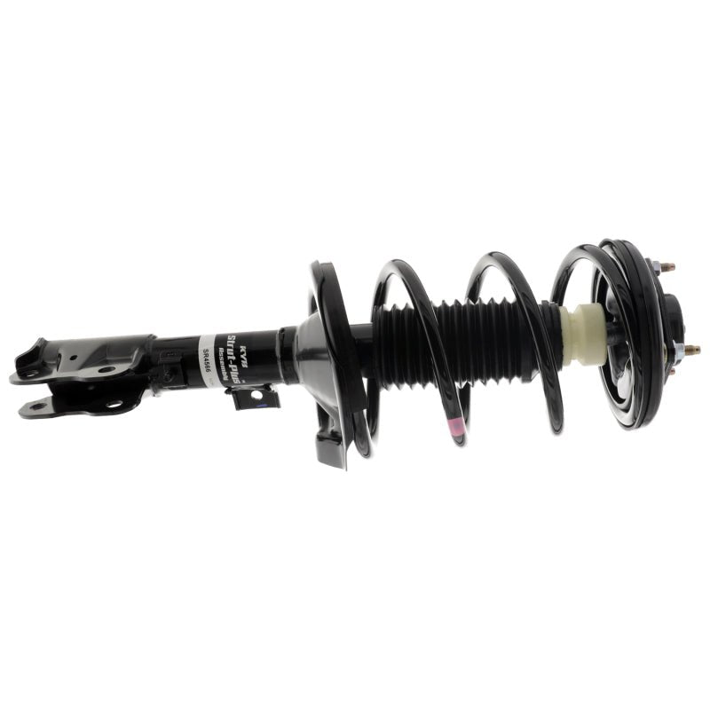 KYB Front Left Strut Plus Mitsubishi Lancer 2008-2017 | SR4566 - JDMuscleStruts And ShockskybSR4566