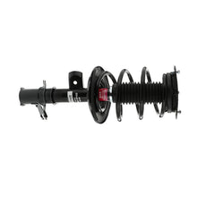 KYB Front Left Strut Plus Nissan Altima 2007-2013 | SR4226 - JDMuscleStruts And ShockskybSR4226