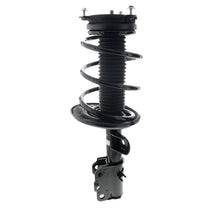 KYB Front Left Strut Plus Nissan Altima 2013-2015 | SR4481 - JDMuscleStruts And ShockskybSR4481