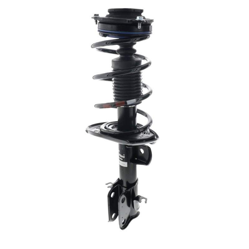 KYB Front Left Strut Plus Nissan Leaf 2011-2019 | SR4579 - JDMuscleStruts And ShockskybSR4579