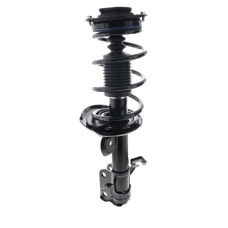KYB Front Left Strut Plus Nissan Leaf 2011-2019 | SR4579 - JDMuscleStruts And ShockskybSR4579