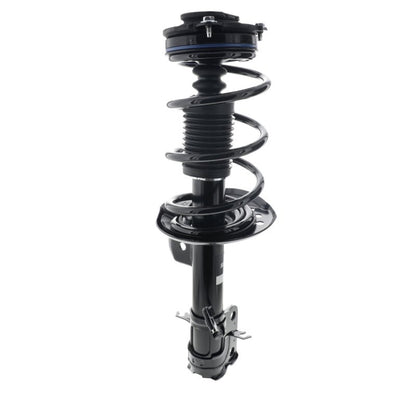 KYB Front Left Strut Plus Nissan Leaf 2011-2019 | SR4579 - JDMuscleStruts And ShockskybSR4579