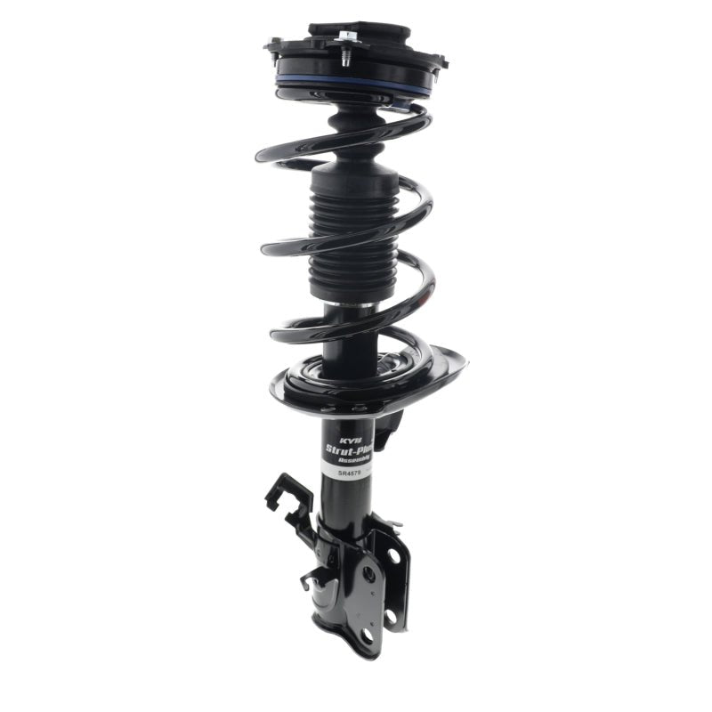 KYB Front Left Strut Plus Nissan Leaf 2011-2019 | SR4579 - JDMuscleStruts And ShockskybSR4579