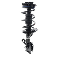 KYB Front Left Strut Plus Nissan Leaf 2011-2019 | SR4579 - JDMuscleStruts And ShockskybSR4579