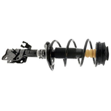 KYB Front Left Strut Plus Nissan Rogue 2008-2012 | SR4437 - JDMuscleStruts And ShockskybSR4437