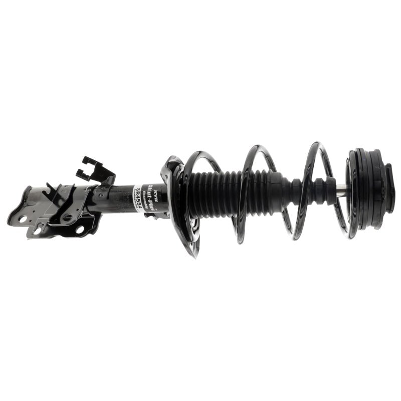 KYB Front Left Strut Plus Nissan Rogue 2013-2015 | SR4554 - JDMuscleStruts And ShockskybSR4554