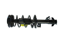 KYB Front Left Strut Plus Nissan Versa 2007-2012 / Cube 2009-2014 | SR4127 - JDMuscleStruts And ShockskybSR4127