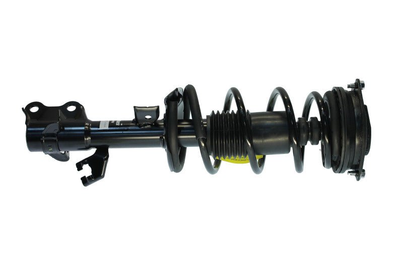 KYB Front Left Strut Plus Nissan Versa 2007-2012 / Cube 2009-2014 | SR4127 - JDMuscleStruts And ShockskybSR4127