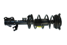 KYB Front Left Strut Plus Nissan Versa 2007-2012 / Cube 2009-2014 | SR4127 - JDMuscleStruts And ShockskybSR4127