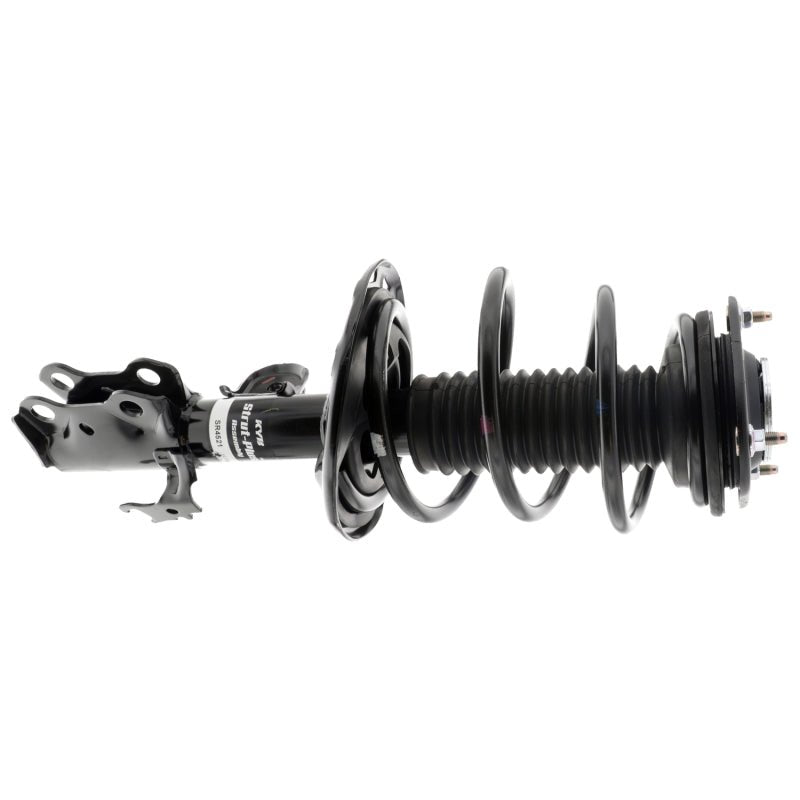 KYB Front Left Strut Plus Scion TC 2011-2016 / Toyota Prius V 2012-2017 | SR4521 - JDMuscleStruts And ShockskybSR4521