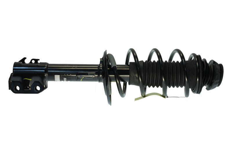 KYB Front Left Strut Plus Toyota Yaris 2006-2011 | SR4124 - JDMuscleStruts And ShockskybSR4124