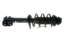 KYB Front Left Strut Plus Toyota Yaris 2006-2011 | SR4124 - JDMuscleStruts And ShockskybSR4124