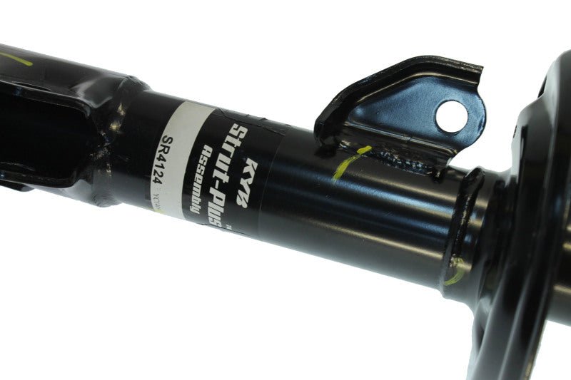 KYB Front Left Strut Plus Toyota Yaris 2006-2011 | SR4124 - JDMuscleStruts And ShockskybSR4124