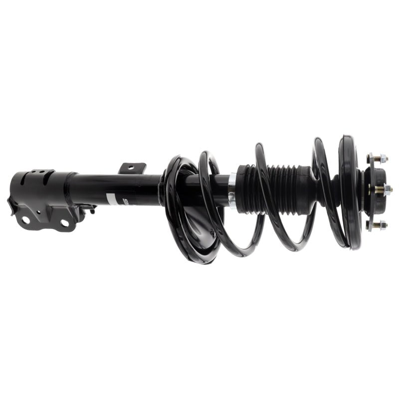 KYB Front Left Strut Plus w/ 3rd Row Seating Mitsubishi Outlander 2007-2013 | SR4540 - JDMuscleStruts And ShockskybSR4540