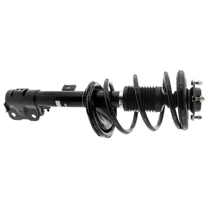 KYB Front Left Strut Plus w/ 3rd Row Seating Mitsubishi Outlander 2007-2013 | SR4540 - JDMuscleStruts And ShockskybSR4540