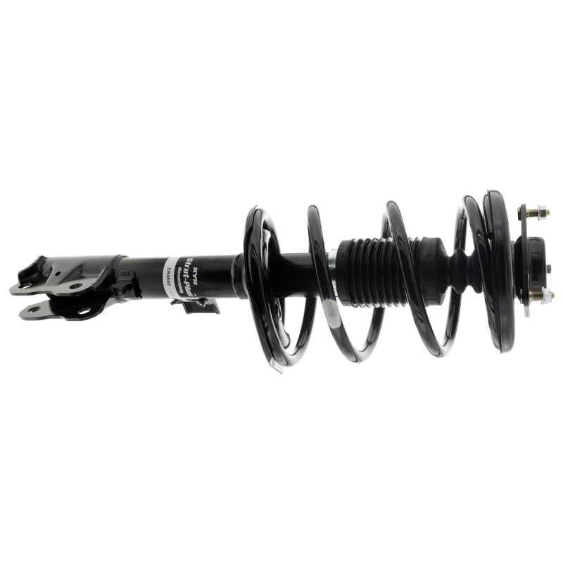 KYB Front Left Strut Plus w/ 3rd Row Seating Mitsubishi Outlander 2007-2013 | SR4540 - JDMuscleStruts And ShockskybSR4540