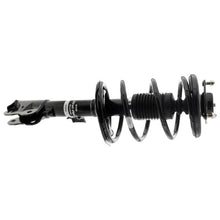 KYB Front Left Strut Plus w/ 3rd Row Seating Mitsubishi Outlander 2007-2013 | SR4540 - JDMuscleStruts And ShockskybSR4540