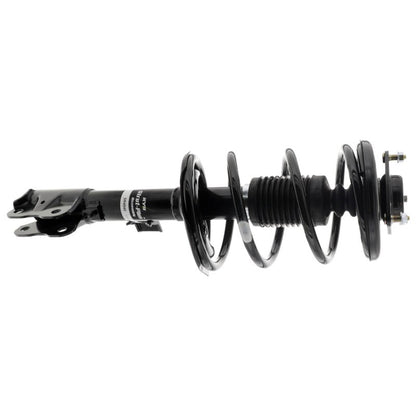 KYB Front Left Strut Plus w/ 3rd Row Seating Mitsubishi Outlander 2007-2013 | SR4540 - JDMuscleStruts And ShockskybSR4540