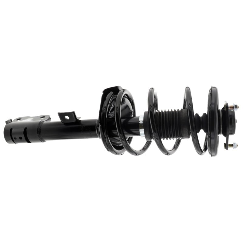 KYB Front Left Strut Plus w/ 3rd Row Seating Mitsubishi Outlander 2007-2013 | SR4540 - JDMuscleStruts And ShockskybSR4540