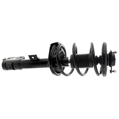 KYB Front Left Strut Plus w/ 3rd Row Seating Mitsubishi Outlander 2007-2013 | SR4540 - JDMuscleStruts And ShockskybSR4540
