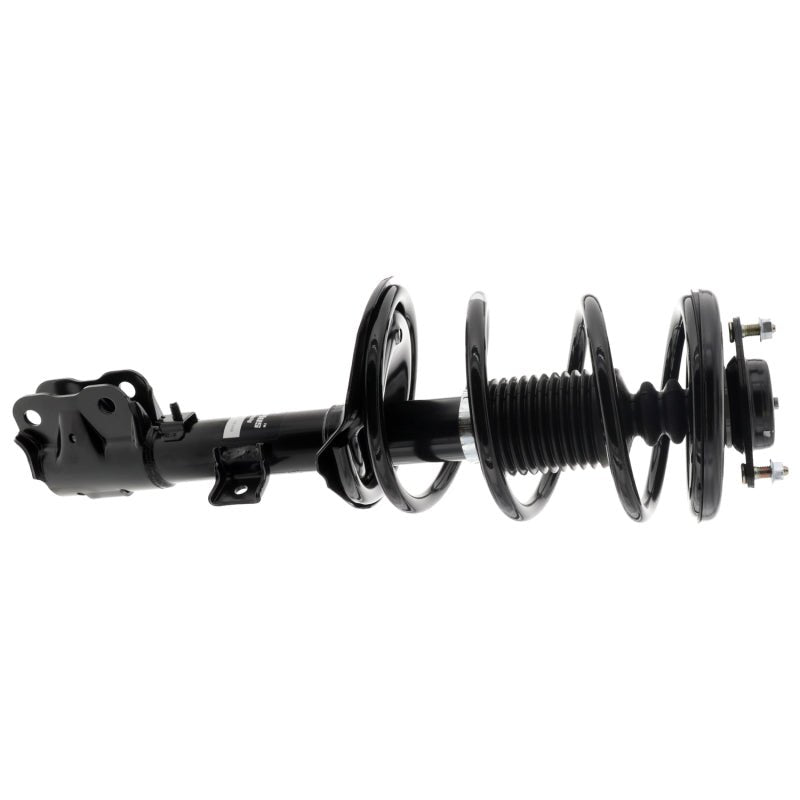 KYB Front Left Strut Plus w/ 3rd Row Seating Mitsubishi Outlander 2007-2013 | SR4540 - JDMuscleStruts And ShockskybSR4540
