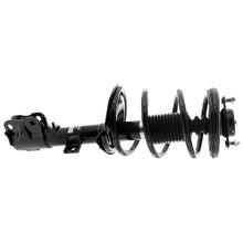 KYB Front Left Strut Plus w/ 3rd Row Seating Mitsubishi Outlander 2007-2013 | SR4540 - JDMuscleStruts And ShockskybSR4540